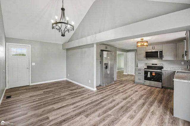 2127 E Wilson Road, Thetford Twp, MI 48420