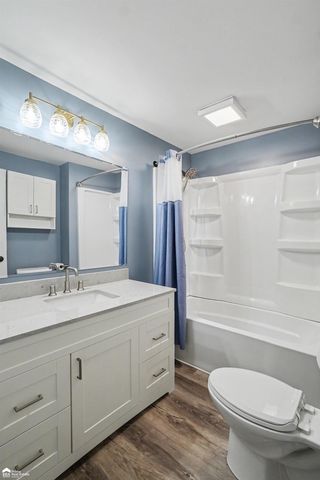 2127 E Wilson Road, Thetford Twp, MI 48420