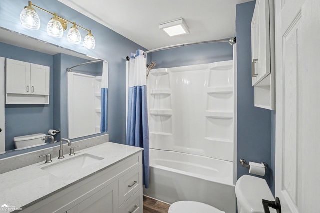 2127 E Wilson Road, Thetford Twp, MI 48420