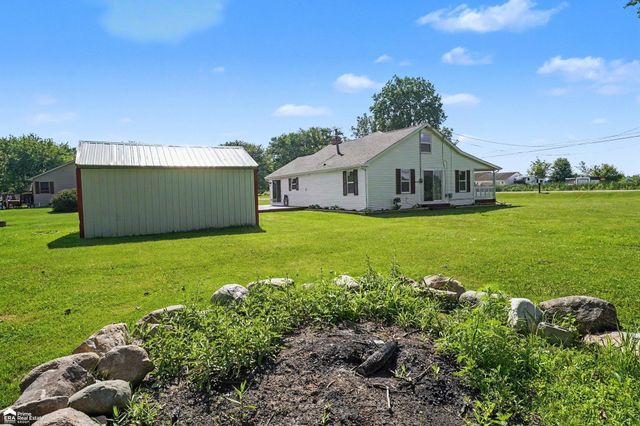 2127 E Wilson Road, Thetford Twp, MI 48420
