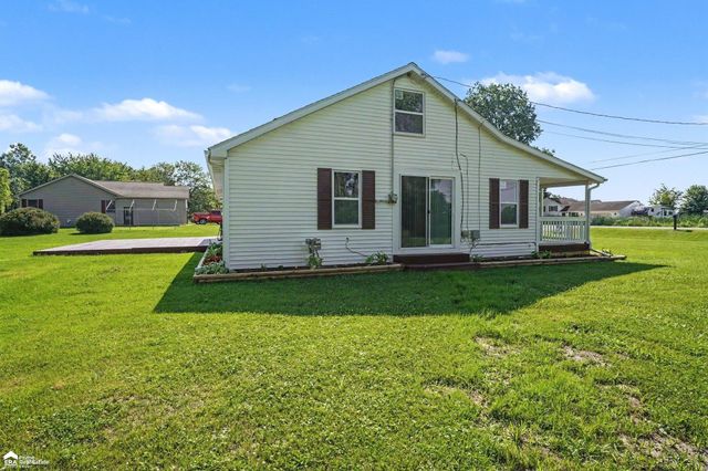 2127 E Wilson Road, Thetford Twp, MI 48420