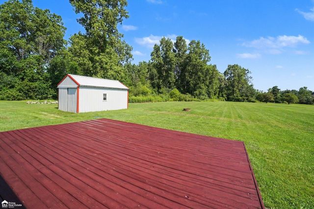2127 E Wilson Road, Thetford Twp, MI 48420