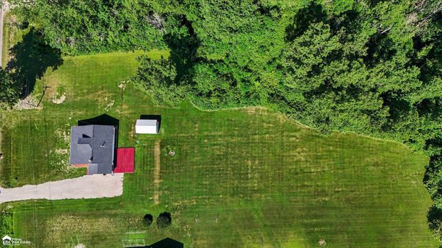 2127 E Wilson Road, Thetford Twp, MI 48420