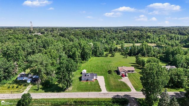 2127 E Wilson Road, Thetford Twp, MI 48420