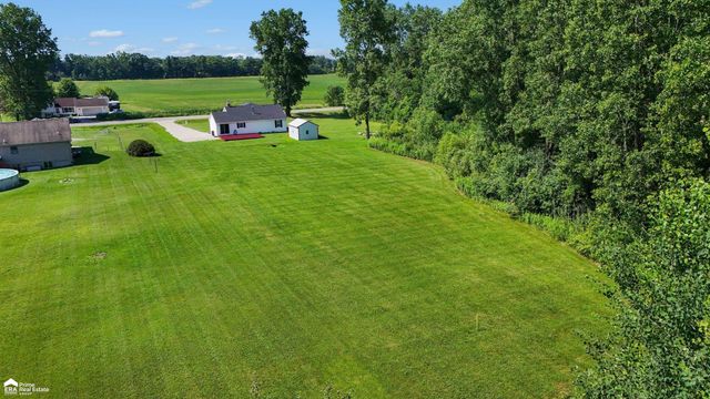 2127 E Wilson Road, Thetford Twp, MI 48420