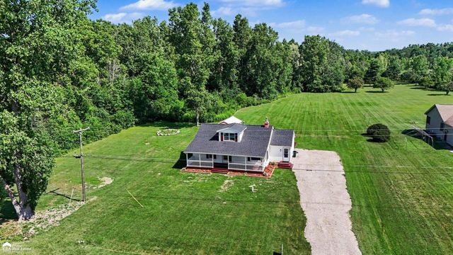 2127 E Wilson Road, Thetford Twp, MI 48420