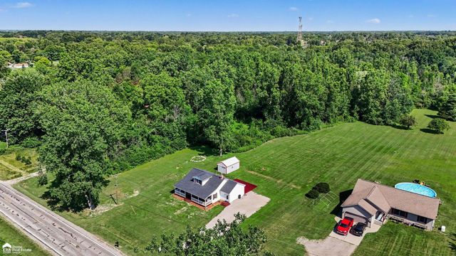 2127 E Wilson Road, Thetford Twp, MI 48420