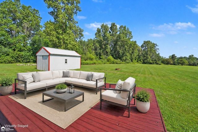 2127 E Wilson Road, Thetford Twp, MI 48420