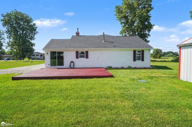 2127 E Wilson Road, Thetford Twp, MI 48420