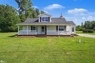 2127 E Wilson Road, Thetford Twp, MI 48420
