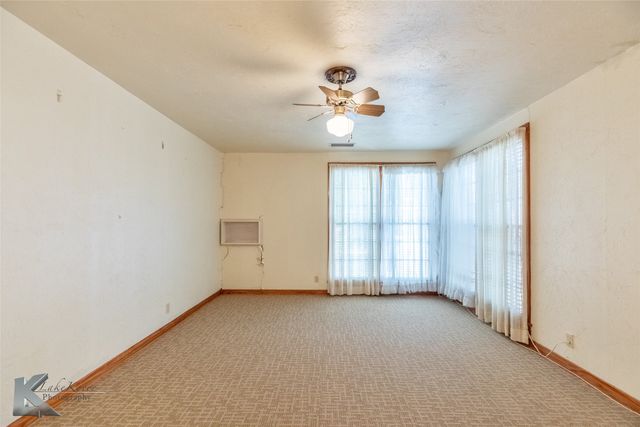 1810 Jeanette Street, Abilene, TX 79602