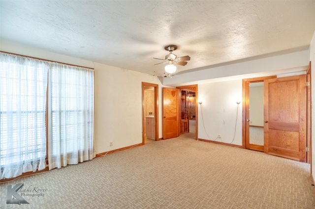 1810 Jeanette Street, Abilene, TX 79602