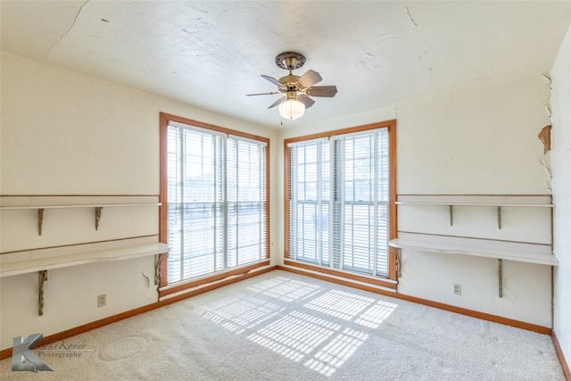 1810 Jeanette Street, Abilene, TX 79602