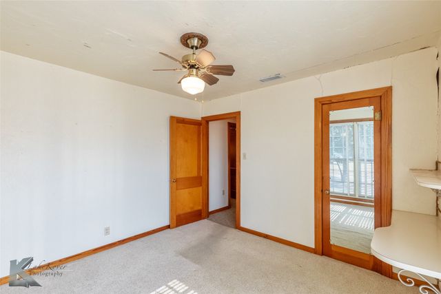 1810 Jeanette Street, Abilene, TX 79602