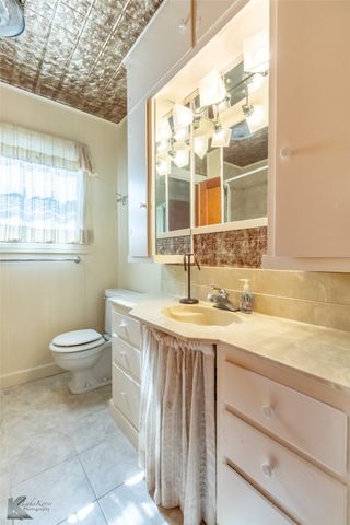 1810 Jeanette Street, Abilene, TX 79602