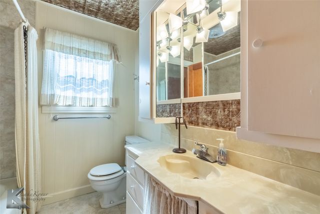 1810 Jeanette Street, Abilene, TX 79602