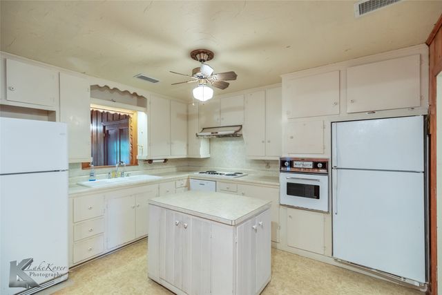 1810 Jeanette Street, Abilene, TX 79602