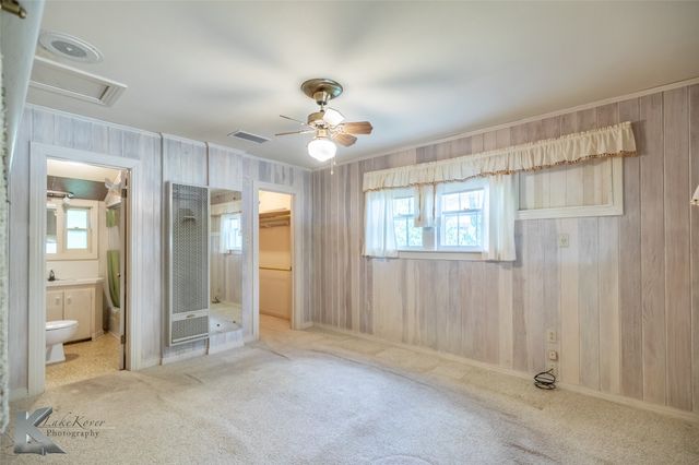 1810 Jeanette Street, Abilene, TX 79602