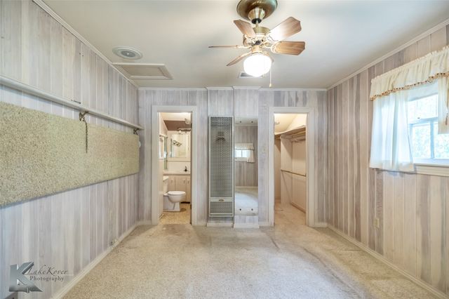 1810 Jeanette Street, Abilene, TX 79602