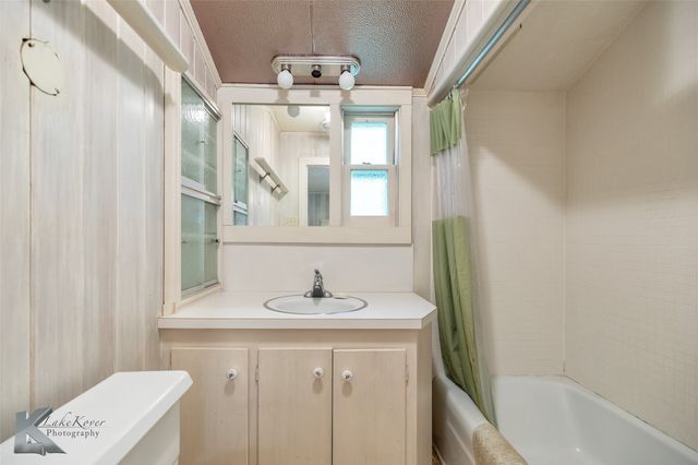 1810 Jeanette Street, Abilene, TX 79602