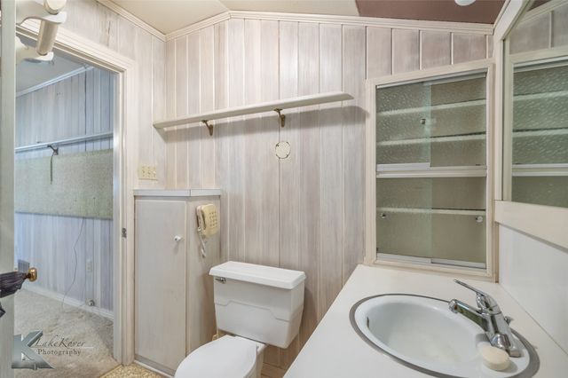 1810 Jeanette Street, Abilene, TX 79602