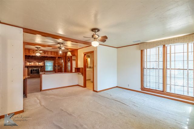 1810 Jeanette Street, Abilene, TX 79602