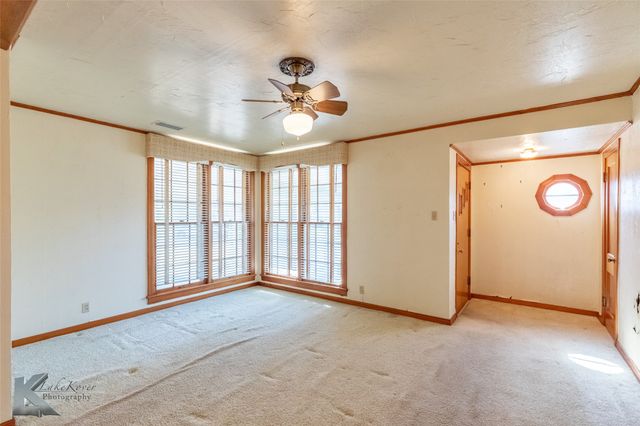1810 Jeanette Street, Abilene, TX 79602