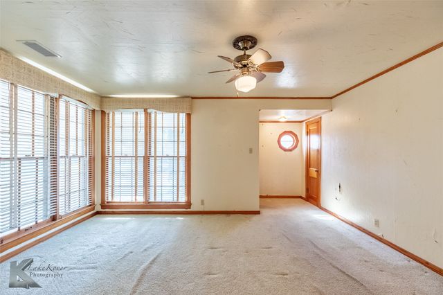 1810 Jeanette Street, Abilene, TX 79602
