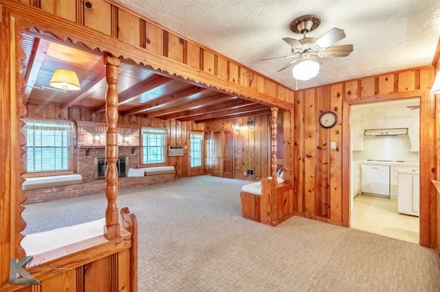 1810 Jeanette Street, Abilene, TX 79602