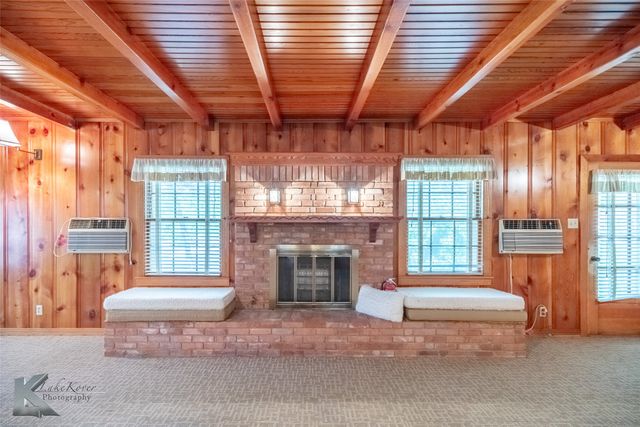 1810 Jeanette Street, Abilene, TX 79602