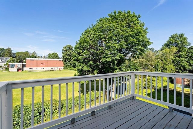 83-85 Franklin Ave 83, Quincy, MA 02169