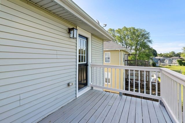 83-85 Franklin Ave 83, Quincy, MA 02169