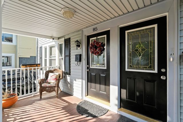 83-85 Franklin Ave 83, Quincy, MA 02169
