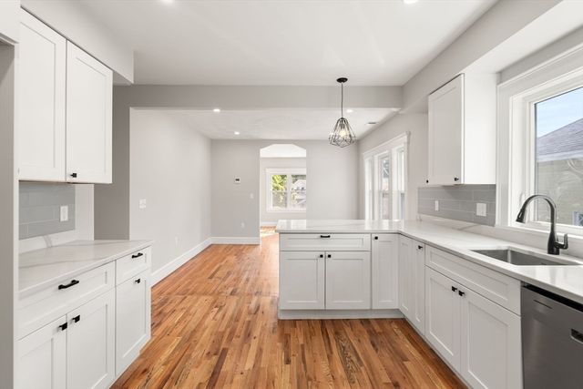 83-85 Franklin Ave 83, Quincy, MA 02169