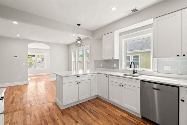 83-85 Franklin Ave 83, Quincy, MA 02169