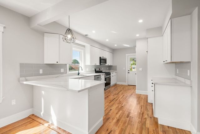 83-85 Franklin Ave 83, Quincy, MA 02169