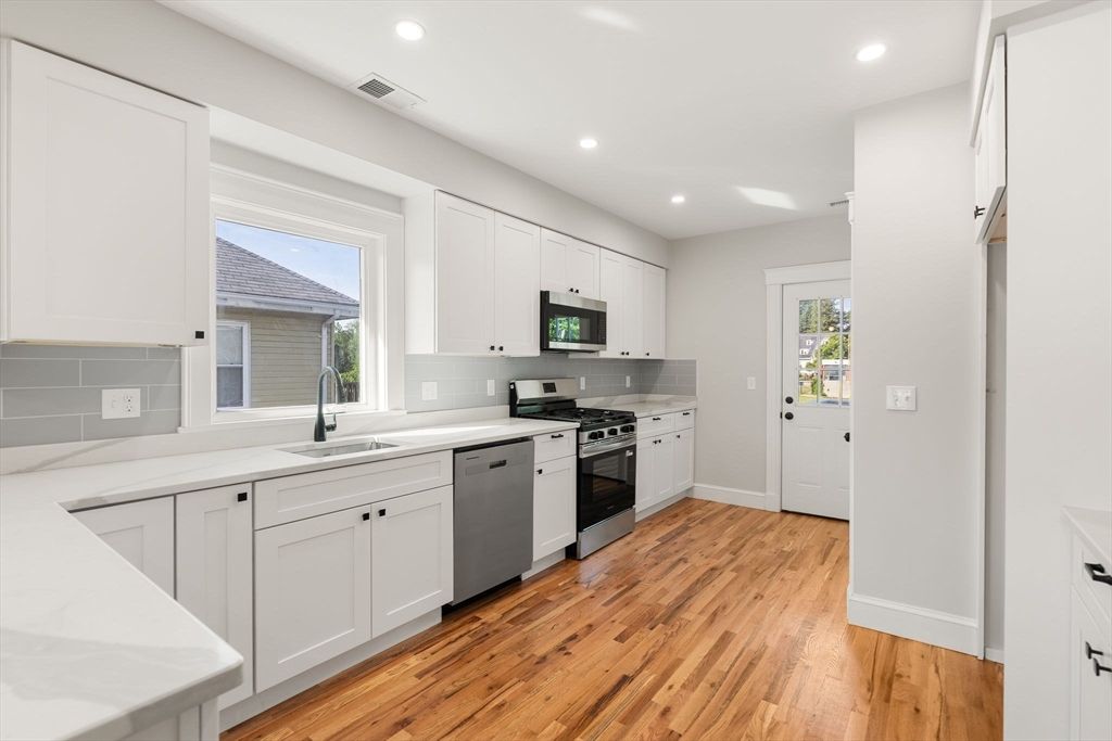 83-85 Franklin Ave 83, Quincy, MA 02169