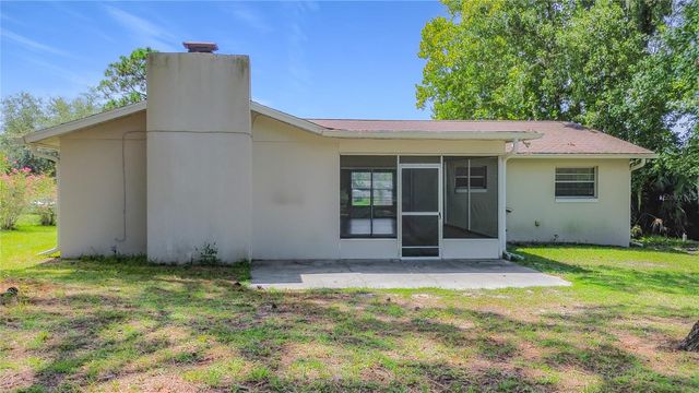 5583 W CAGNEY LOOP, Homosassa, FL 34448
