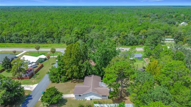5583 W CAGNEY LOOP, Homosassa, FL 34448