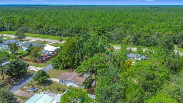 5583 W CAGNEY LOOP, Homosassa, FL 34448