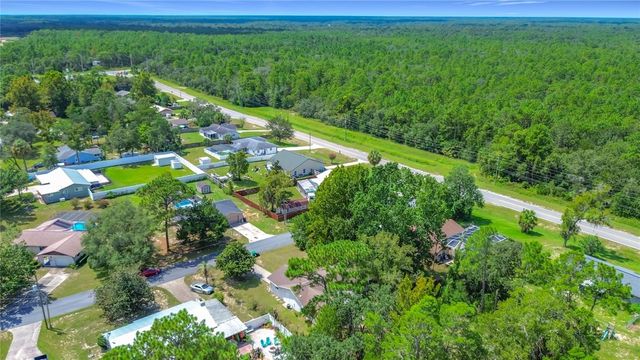 5583 W CAGNEY LOOP, Homosassa, FL 34448