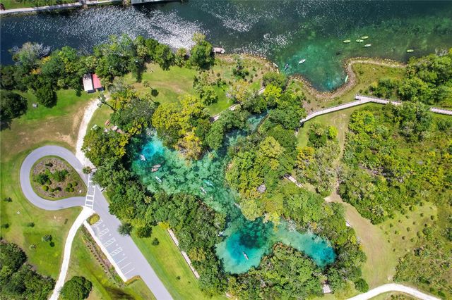 5583 W CAGNEY LOOP, Homosassa, FL 34448
