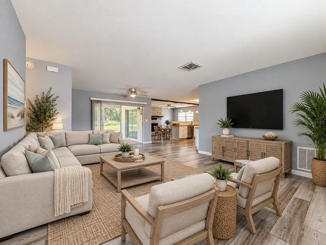 5583 W CAGNEY LOOP, Homosassa, FL 34448