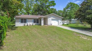 5583 W CAGNEY LOOP, Homosassa, FL 34448