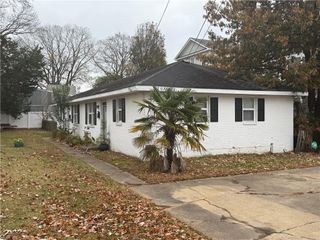 1207 Cypress AVE, Virginia Beach, VA 23451