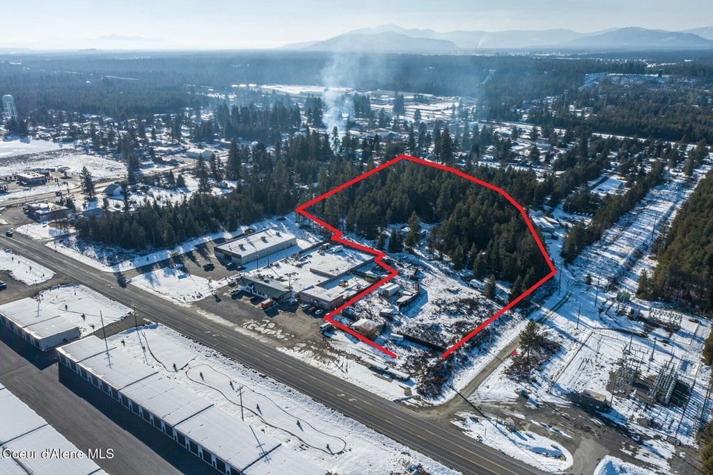 31149 N Old Hwy 95, Athol, ID 83801 photo 10