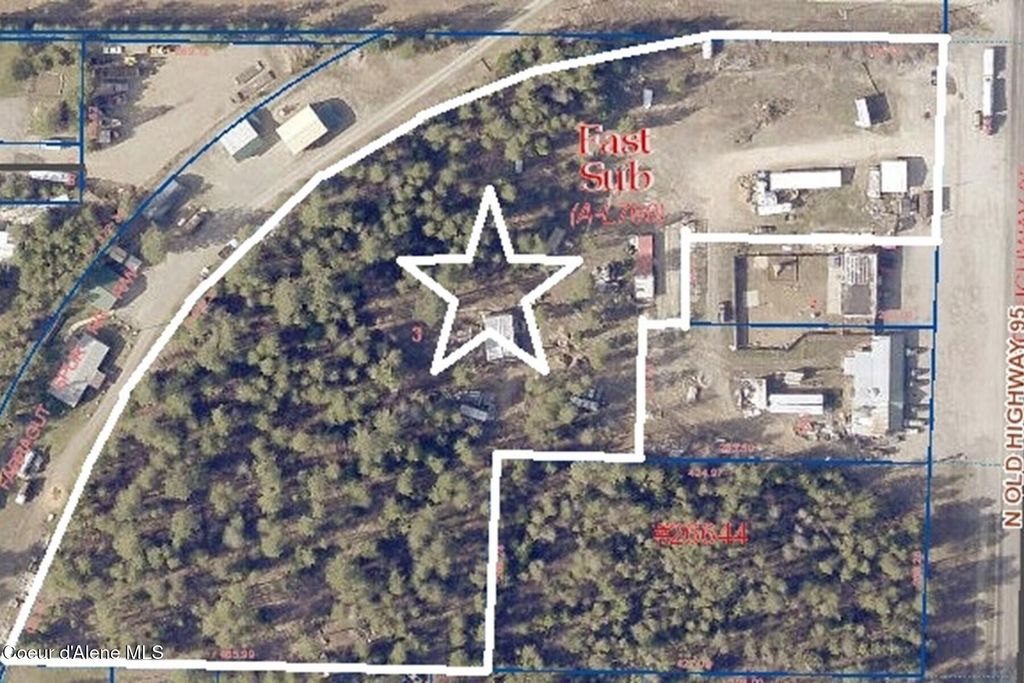 31149 N Old Hwy 95, Athol, ID 83801 photo 19