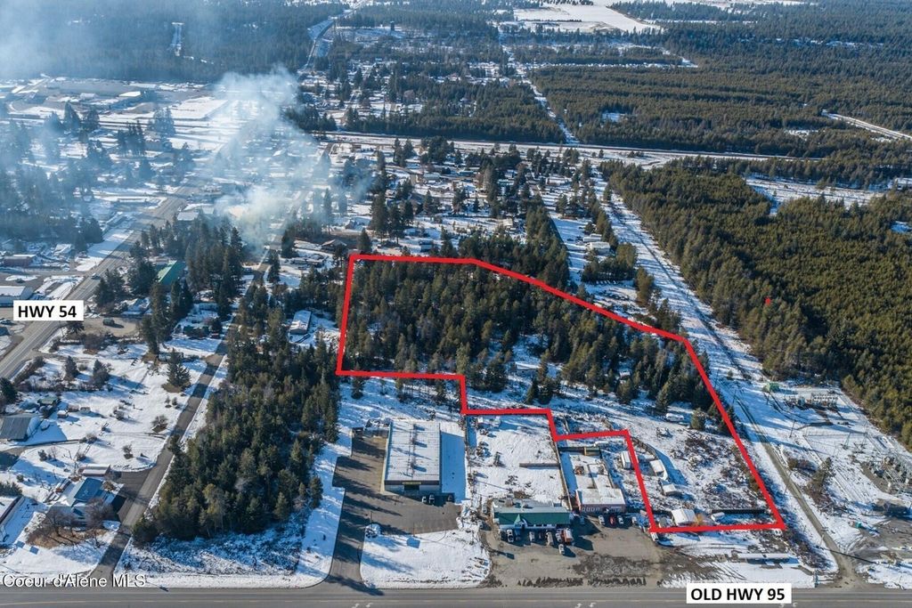 31149 N Old Hwy 95, Athol, ID 83801 photo 2