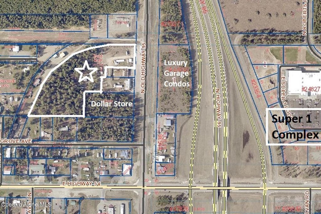 31149 N Old Hwy 95, Athol, ID 83801 photo 20