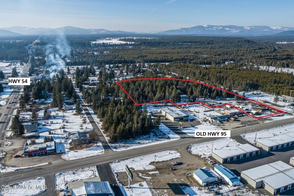 31149 N Old Hwy 95, Athol, ID 83801 photo 3